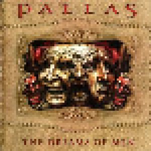 Pallas: The Dreams Of Men (Promo-CD) - Bild 1