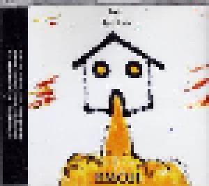 Lou Barlow: Emoh (Promo-CD) - Bild 1