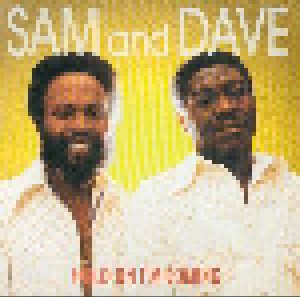 Sam & Dave: Soul Men (Hold On I'm Coming) (CD) - Bild 1