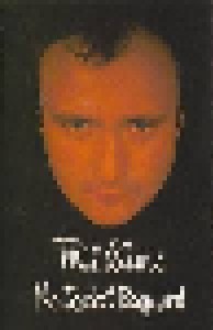Phil Collins: No Jacket Required (Tape) - Bild 1