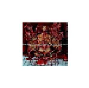 Cover - Cardiac Necropsy: Dark Artz Releases Presents Splitting The Vulva