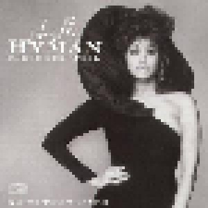 Cover - Phyllis Hyman: Under Her Spell - Greatest Hits