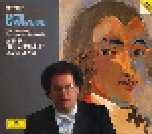 Wolfgang Amadeus Mozart: Späte Symphonien (6-CD) - Bild 1