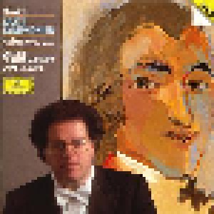 Wolfgang Amadeus Mozart: Späte Symphonien (6-CD) - Bild 8