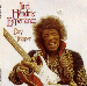 Jimi Hendrix: Day Tripper (3"-CD) - Bild 1