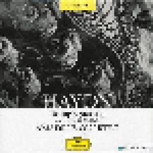Joseph Haydn: String Quartets, Opp. 51, 54, 55, 64, 71, 74 (7-CD) - Bild 1
