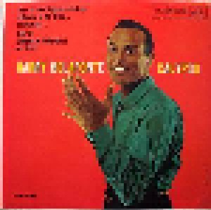 Harry Belafonte: Calypso (LP) - Bild 1