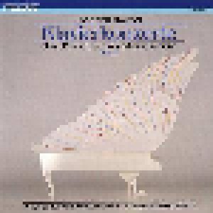 Joseph Haydn: Klavierkonzerte Vol. 2 (CD) - Bild 1