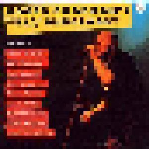 Roger Chapman: Riff Burglars - Cover
