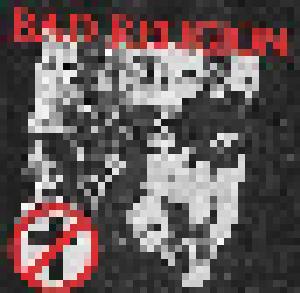 Bad Religion: Public Service Comp Tracks 1981 - Cover