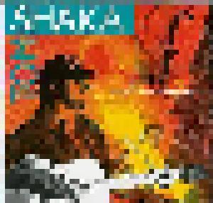 Tom Shaka: Hot 'n' Spicey - Cover