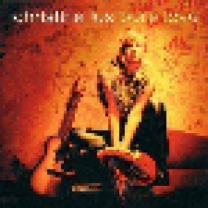 Christina Lux: Pure Love (CD) - Bild 1