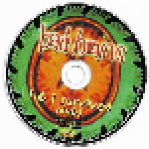 Bad Brains: I & I Survived (Dub) (CD) - Bild 3
