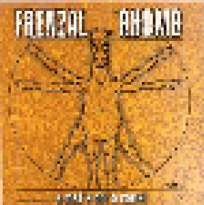 Frenzal Rhomb: A Man's Not A Camel (CD) - Bild 1