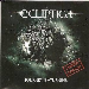 Ecliptica: Journey Saturnine (Promo-Mini-CD / EP) - Bild 1