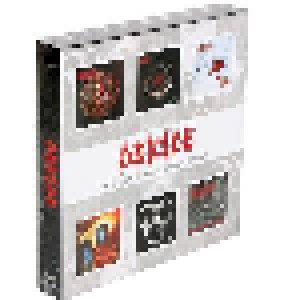 Deicide: The Complete Roadrunner Collection 1990-2001 (6-CD) - Bild 3