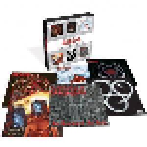 Deicide: The Complete Roadrunner Collection 1990-2001 (6-CD) - Bild 4