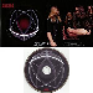 Deicide: The Complete Roadrunner Collection 1990-2001 (6-CD) - Bild 6
