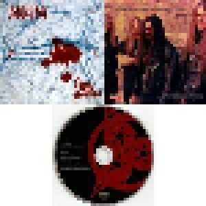 Deicide: The Complete Roadrunner Collection 1990-2001 (6-CD) - Bild 7