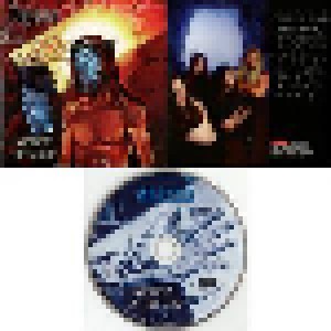 Deicide: The Complete Roadrunner Collection 1990-2001 (6-CD) - Bild 8