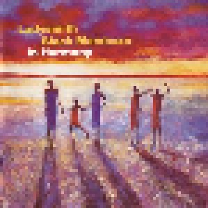 Ladysmith Black Mambazo: In Harmony (CD) - Bild 1