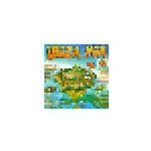 Cover - Camela: Ibiza Mix 96