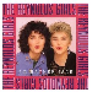 The Reynolds Girls: I'd Rather Jack (3"-CD) - Bild 1