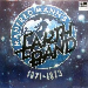 Manfred Mann's Earth Band: 1971-1973 (LP) - Bild 1