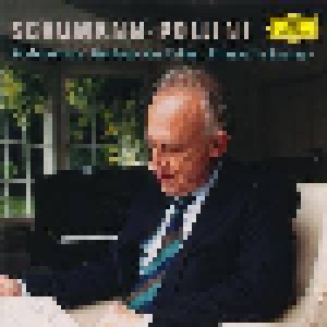 Robert Schumann: Kreisleriana / Gesänge Der Frühe / Allegro In B Minor (CD) - Bild 1