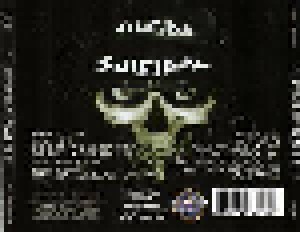 Suicidal Tendencies: 13 (CD) - Bild 4