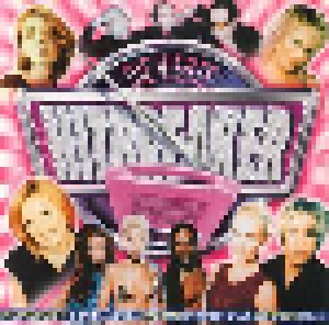 Cover - Nouzi M: Hitbreaker '99 - Die Vierte