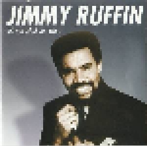 Cover - Jimmy Ruffin: Tell Me What You Want