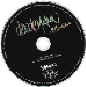 Dendemann: 3 1/2 Minuten (Single-CD) - Bild 4