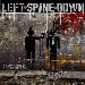 Left Spine Down: Smartbomb 2.3: The Underground Mixes (2-CD) - Bild 1