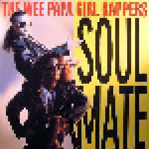 Wee Papa Girl Rappers: Soulmate (3"-CD) - Bild 1
