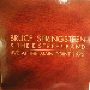 Bruce Springsteen & The E Street Band: Live At The Main Point 1975 (4-LP) - Bild 2