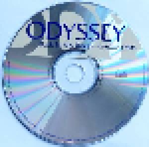 Odyssey: Back To My Roots - Greatest Hits (CD) - Bild 3