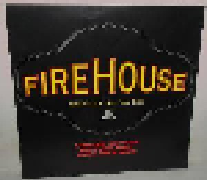 FireHouse: When I Look Into Your Eyes (Shape-PIC) - Bild 3