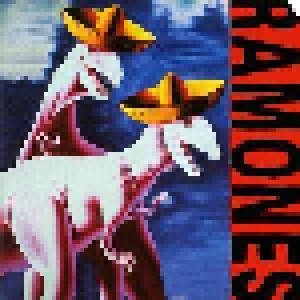 Ramones: ¡Adios Amigos! (CD) - Bild 1