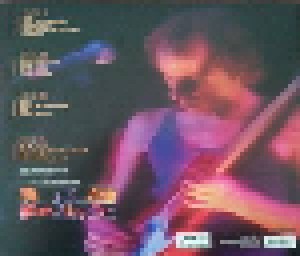 Dire Straits: Sultans Of Swing - Live In Cologne 1979 (2-LP) - Bild 2