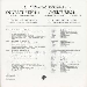Johann Sebastian Bach: Ouvertüren 1-4 (2-LP) - Bild 3