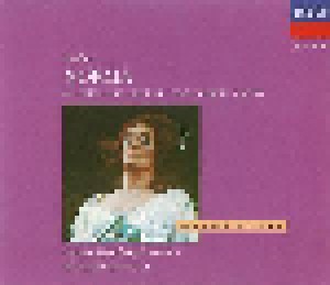 Vincenzo Bellini: Norma (3-CD) - Bild 1