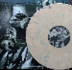 Nurse With Wound: The Musty Odour Of Pierced Rectums (LP) - Bild 3