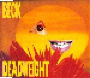 Beck: Deadweight (Single-CD) - Bild 1