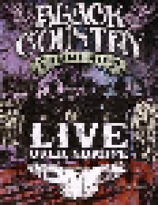 Black Country Communion: Live Over Europe (2-DVD) - Bild 1