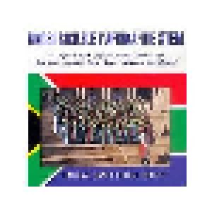 Cover - Imilonji Kantu Choral Society: Nkosi Sikilele L'afrika/ Die Stem