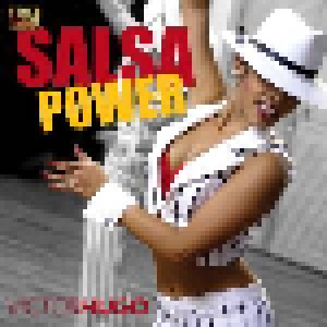 Cover - Victor Hugo: Salsa Power