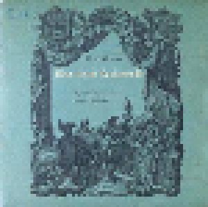 Wolfgang Amadeus Mozart: Eine Kleine Nachtmusik (Serenade For Strings, K. 525) (7") - Bild 1