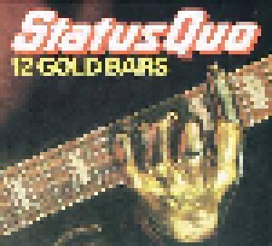 Status Quo: Classic Album Selection (5-CD) - Bild 3