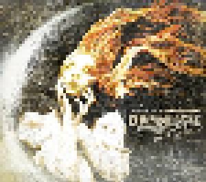 Killswitch Engage: Disarm The Descent (CD + DVD) - Bild 1